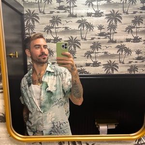 Meet your Posher, Billy